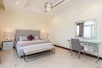 5 Bedroom Garden Villa at Frond O by Deluxe Holiday Homes