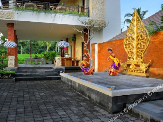 Amatara Abirama Villas
