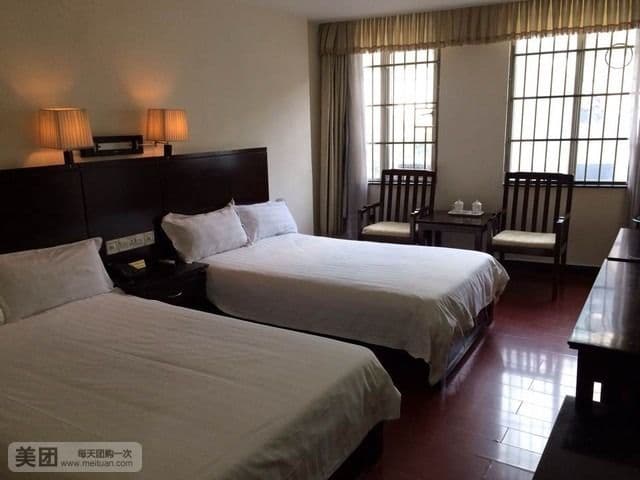 Junzilan Hotel