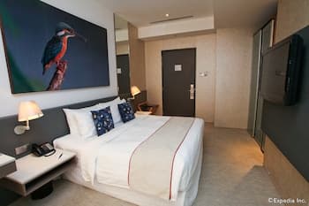 D’Hotel Singapore managed by The Ascott Limited