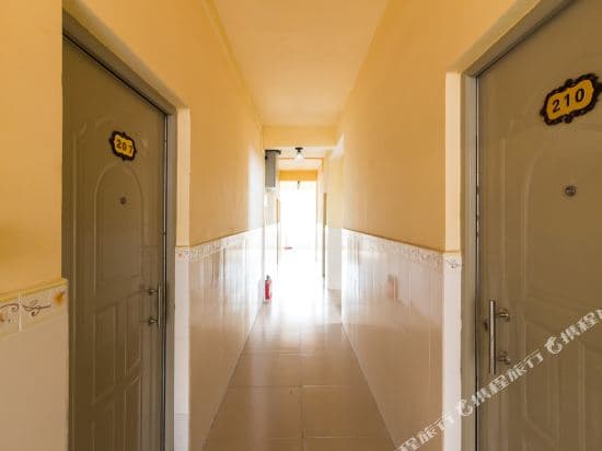 Yimi Yangguang Apartment (Guangzhou Beiting)