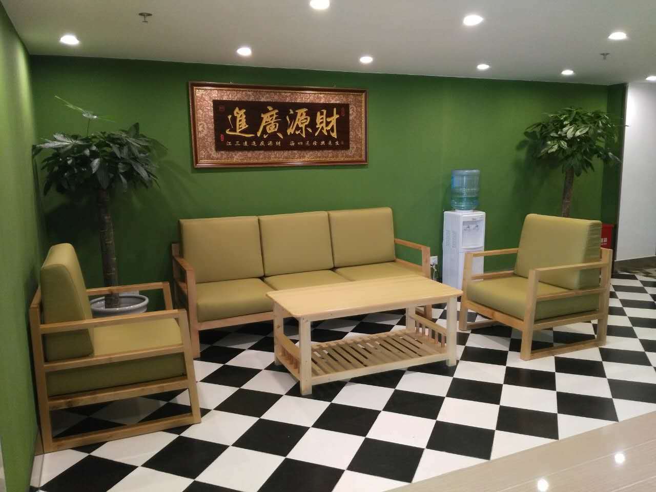 Durian Xiaoxing Hotel (Shanghai Pudong World Expo Homeland Branch)