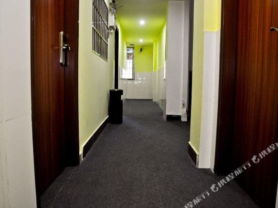 99 Apartment