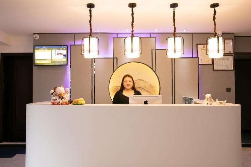 Hao Jiang HOTEL