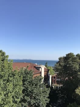 Miray Apart Hotel