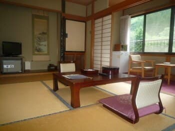 Fukujikan