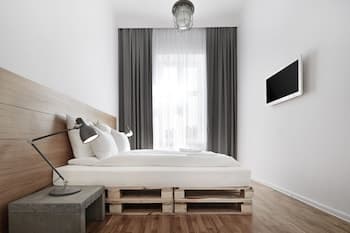 Laiko Apartments