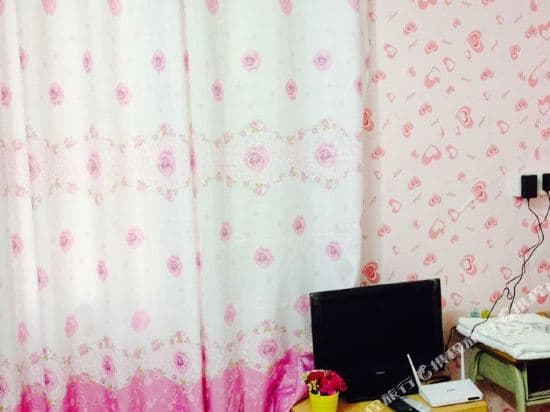 Banxia Shiguang Apartment