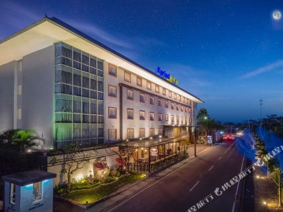 Steenkool Seminyak