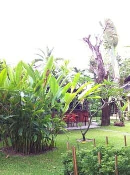 East Sea Resort