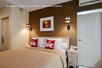 ZEN Rooms Pogung Syariah