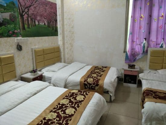 Apartment 520, Haizhu District