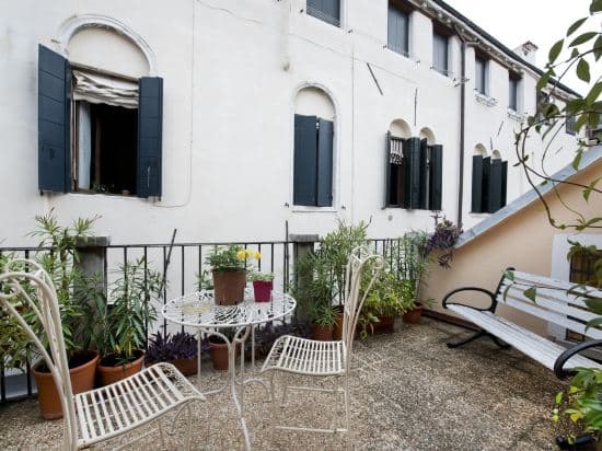 Hotel Mignon