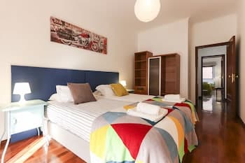 Downtown Typical by Homing