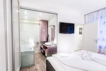 Grand Apartment Vienna