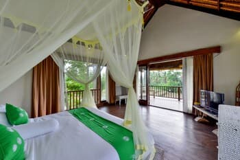 Payangan Garden Villa