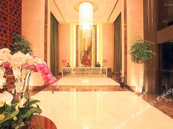 Jiamei Hotel Apartment (Guangzhou Zhujiang New Town)