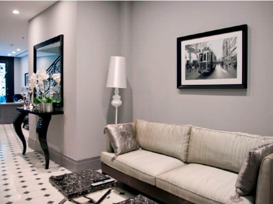 Taksim Prelude Hotel