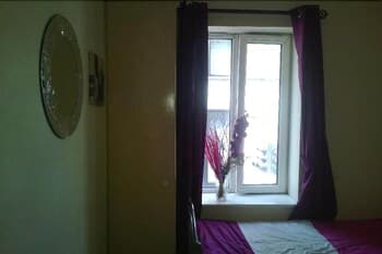3 bed apartment near Temple Bar
