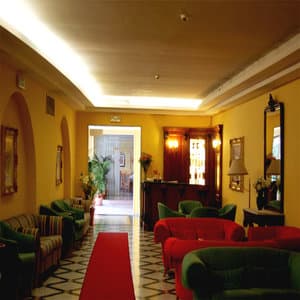 Hotel Villa Maria