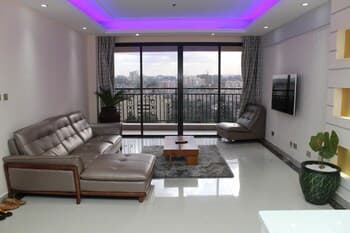 Stupendous Views Penthouse 23