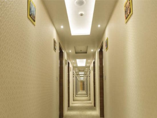 Citrus Hotels Jaipur