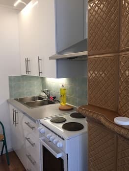Helsinki City Apartment