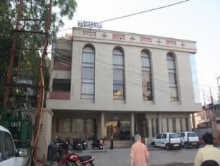 Bhoomi Residency