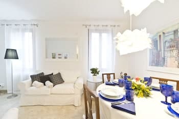 Venice Heaven Apartments Ca Matilde, Apartment Sanitize with Ozone