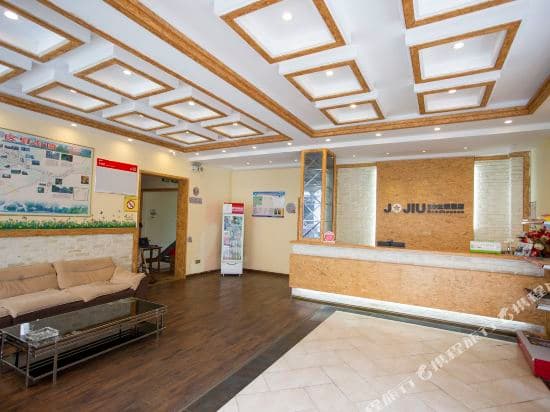 99 Business Hotel