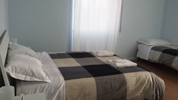 La Cornice Guest House