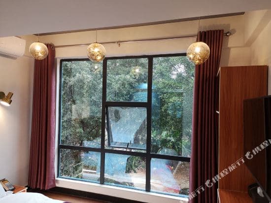 365Apartment(Gz Huashi University)