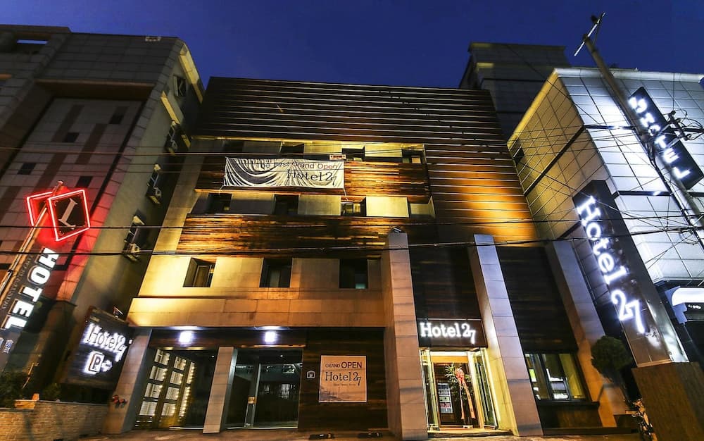 Hotel27 Dongdaemun