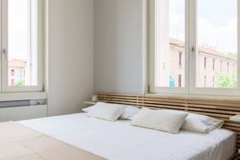 Home at Hotel Boccherini luxury studio