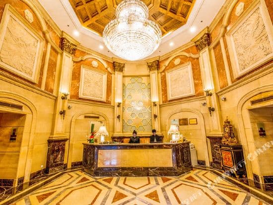 Longdefeng Ruiheng Hotel