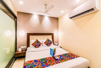 FabHotel Garden Creek Residency Andheri