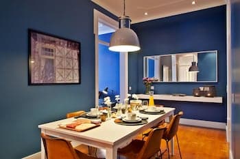 Lisbon Five Stars Apartments S?o Juli?o 72