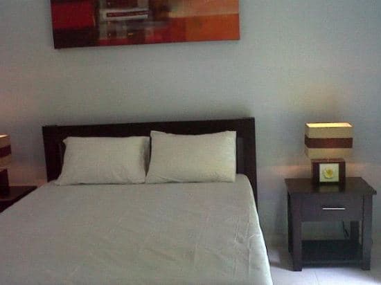 Avisara Villa & Suite