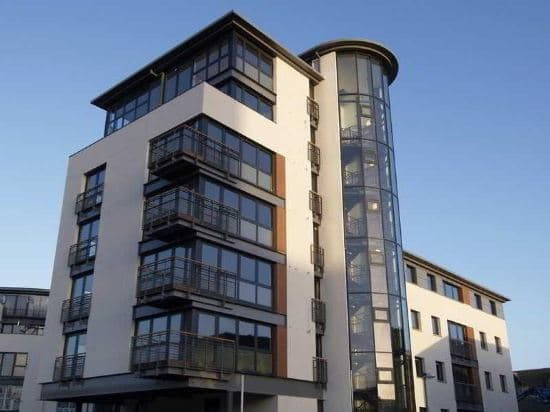 Fountain Court Apartments - EQ2