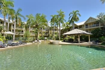 Seascape Holidays- Sands Resort