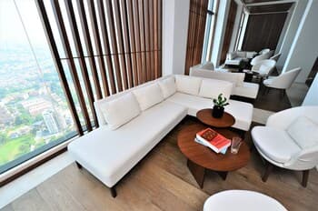 Luxury 3 Rooms Duplex KL Sentral