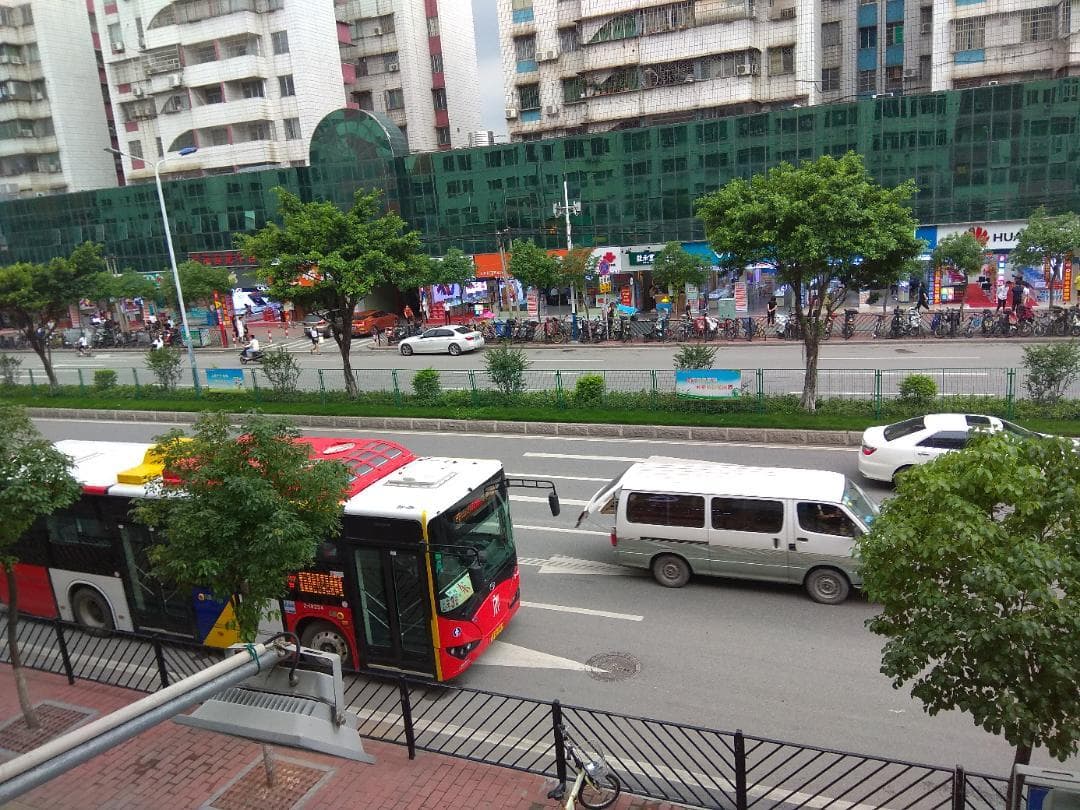 Shunyi Apartment