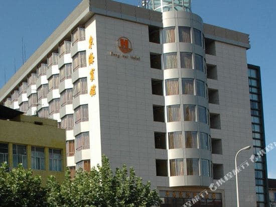 Donghai Hotel