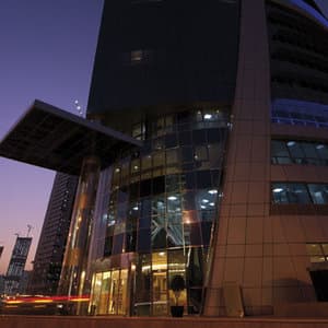 Mövenpick Hotel West Bay Doha