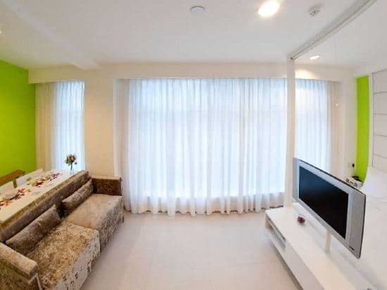 Equinox Mercury Serviced Apartments