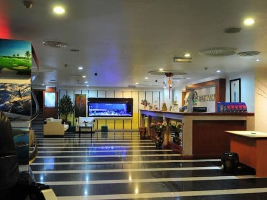 ZEN Rooms Jalan Petaling