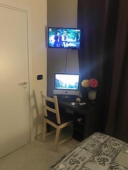 Sahara B&B