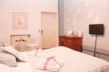 Salotto Vaticano B&B