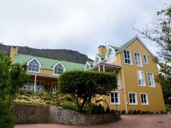 Villa La Paz