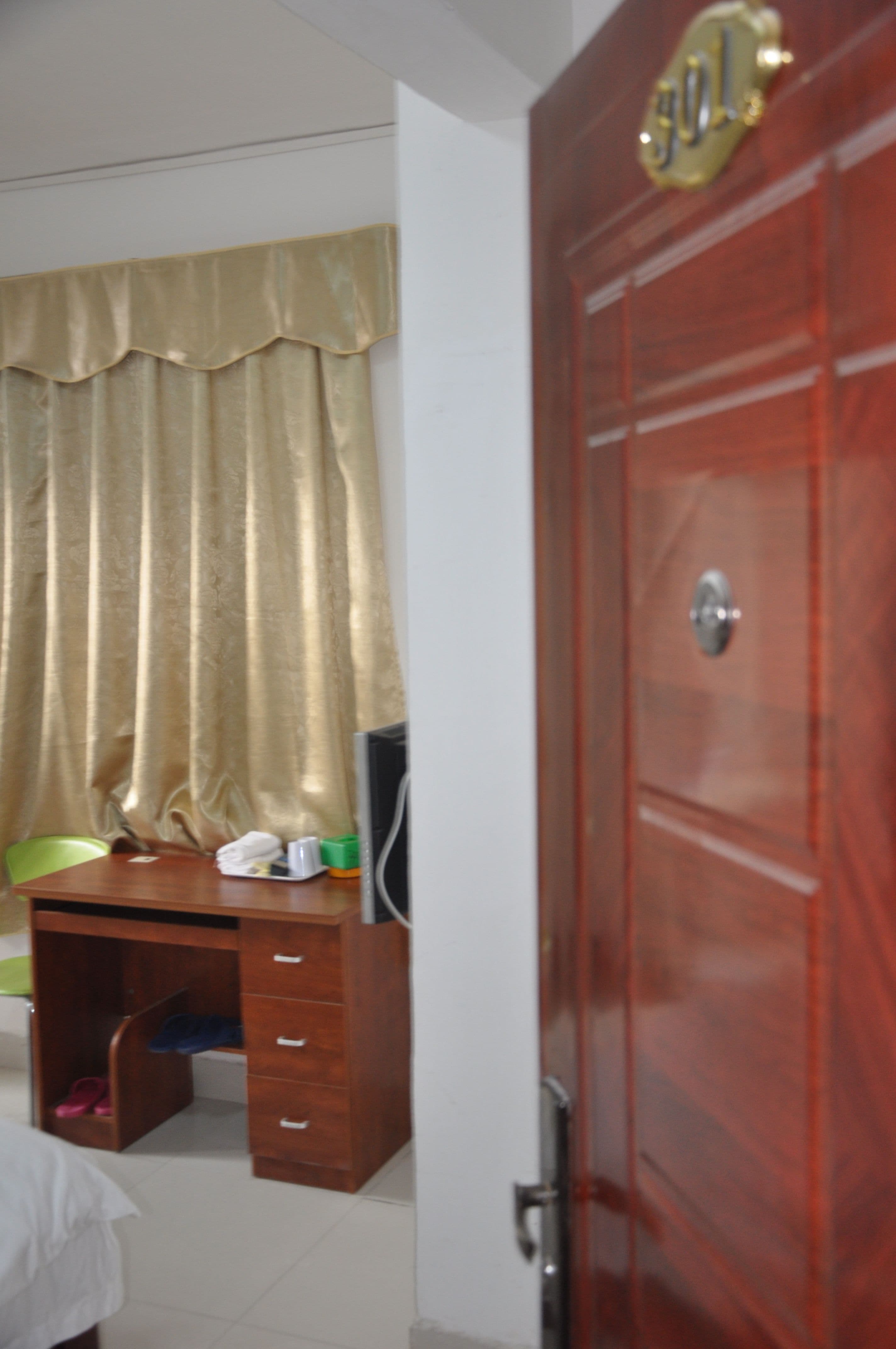 Classmate Hostel